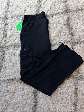HEALING HANDS | Men’s Scrub Pants, Sz M NWT
